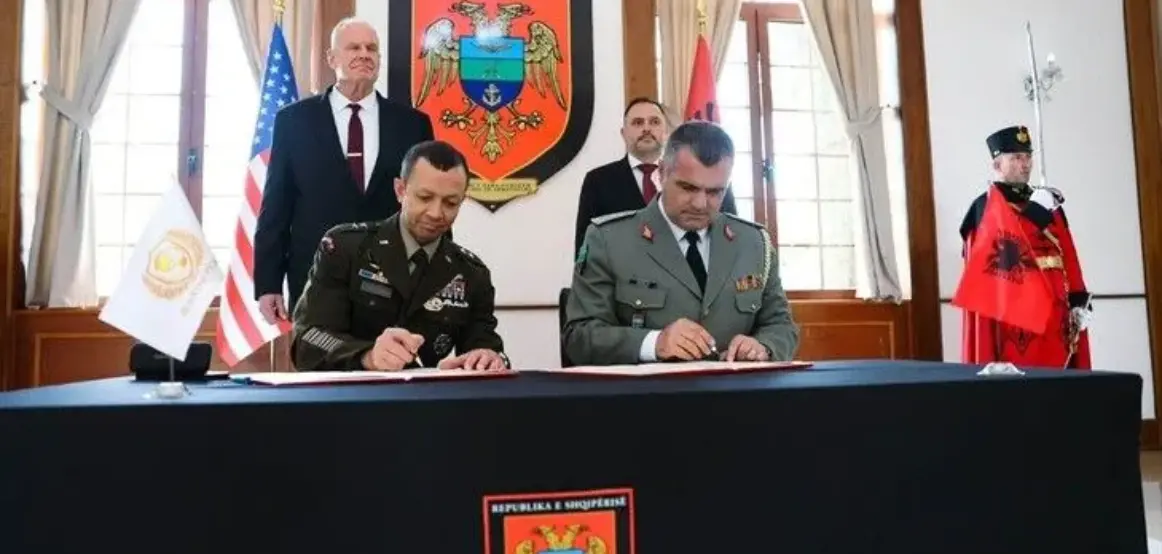 Nënshkruhet marrëveshja për pjesëmarrjen e Shqipërisë në Forcën Ndërkombëtare të Stabilizimit në Gaza