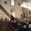 Nga xhamitë e Kosovës u bëhet thirrje shqiptarëve të Luginës së Preshevës të votojnë për “Koalicionin Shqiptar”