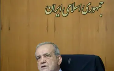Presidenti iranian: Irani nuk mund të izolohet lehtësisht falë lidhjeve të forta me fqinjët