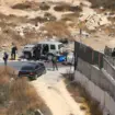 Pushtuesit izraelitë plagosin 4 palestinezë, rrethojnë shtëpinë e një familjeje në Bregun Perëndimor