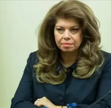 Iliana Jotova kryeson në zgjedhjet presidenciale në Bullgari, sipas eksitpolleve