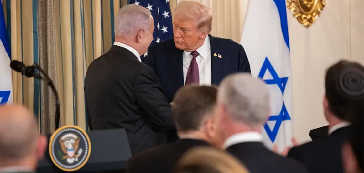 Axios zbulon detaje nga biseda: Trump dhe Netanyahu shqyrtojnë rifillimin e sulmeve të mëdha ndaj Iranit