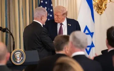 Axios zbulon detaje nga biseda: Trump dhe Netanyahu shqyrtojnë rifillimin e sulmeve të mëdha ndaj Iranit