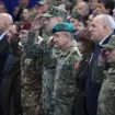 Kosovë, gjenerali italian Roberto Vergori merr detyrën e Komandantit të KFOR-it
