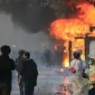 Organi mbikëqyrës i policisë franceze hap katër hetime mbi dhunën në protestën e 17 tetorit