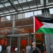Protestë para selisë së “New York Times” lidhur me pasqyrimin e ngjarjeve në Gaza dhe Liban