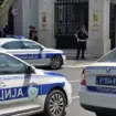 Sulmuesi u vra me armë zjarri pasi goditi me thikë policin që ruante Ambasadën e Izraelit në Serbi