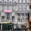 Protestat e nxënësve vazhdojnë në të gjithë Francën, mbyllen deri në 500 shkolla të mesme