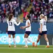 Raport: Gati gjysma e futbollisteve femra mendojnë pensionimin e hershëm për arsye financiare dhe të shëndetit mendor