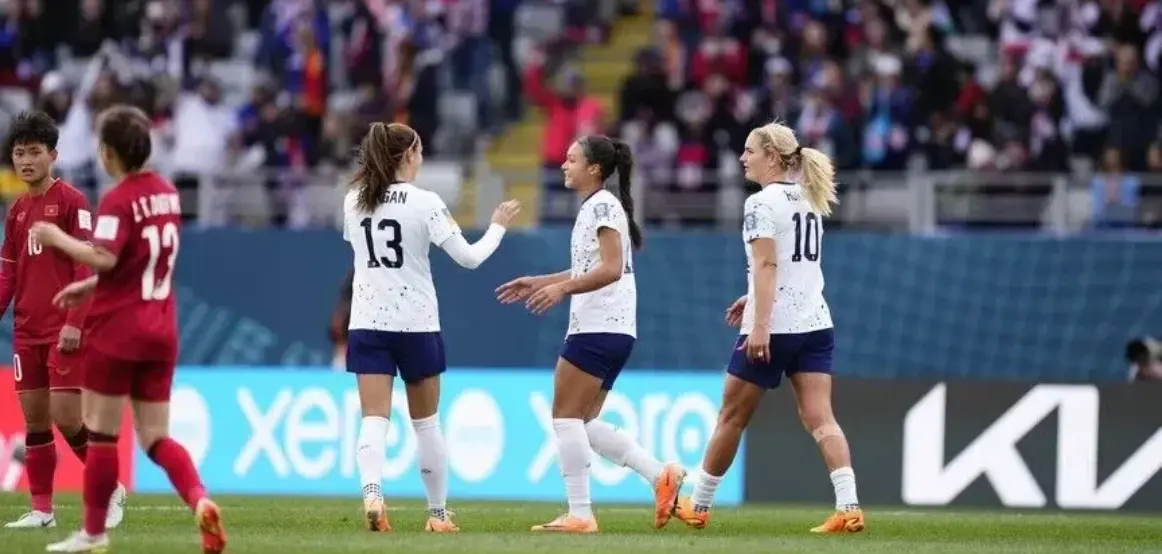 Raport: Gati gjysma e futbollisteve femra mendojnë pensionimin e hershëm për arsye financiare dhe të shëndetit mendor
