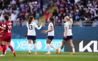 Raport: Gati gjysma e futbollisteve femra mendojnë pensionimin e hershëm për arsye financiare dhe të shëndetit mendor