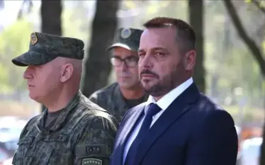 Ministri Maqedonci: Serbia ka 48 baza ushtarake dhe të xhandarmërisë pranë kufirit me Kosovën