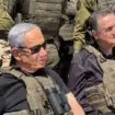 Netanyahu pranon se shefi i inteligjencës egjiptiane njoftoi Izraelin para sulmit të Hamasit