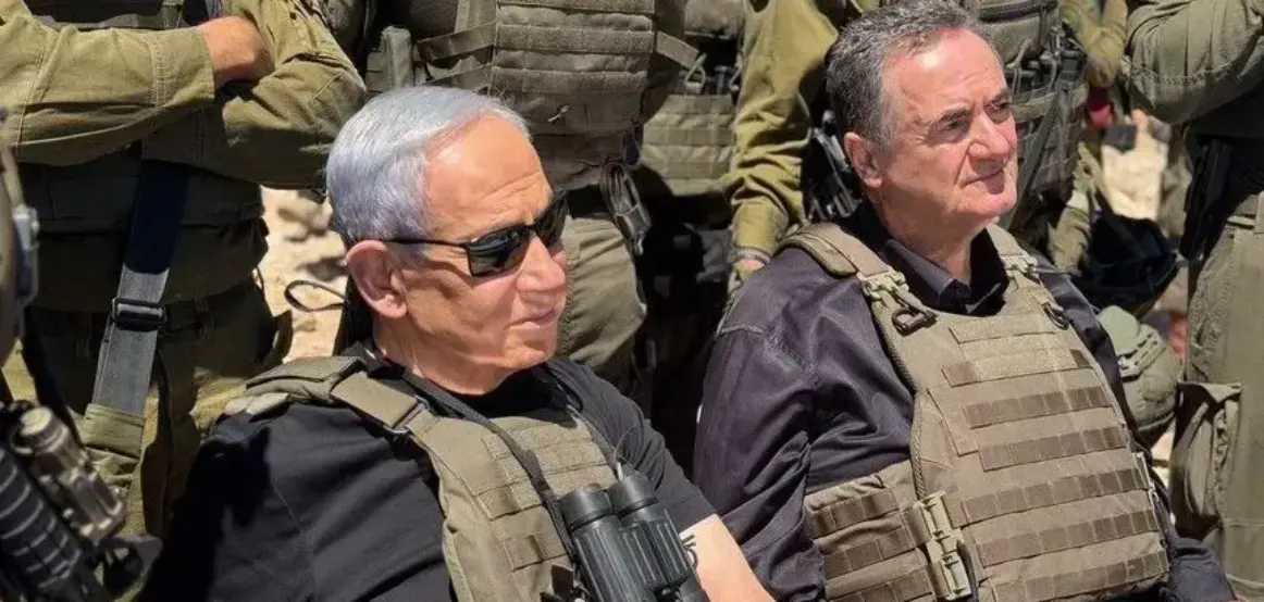 Netanyahu pranon se shefi i inteligjencës egjiptiane njoftoi Izraelin para sulmit të Hamasit