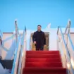 Zelenskyy mbërrin në Norvegji për takime me të dërguarin amerikan dhe liderët nordikë