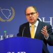 Schmidt paralajmëron: “Vitin e ardhshëm na presin përpjekjet e Dodikut për copëtimin e Bosnjë-Hercegovinës, po kërkojmë instrumente për të reaguar”
