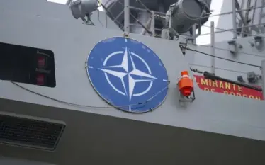 Gjermania qëndron përkrah aleatëve të NATO-s, Bullgarisë dhe Rumanisë, pas sulmeve ndaj anijeve