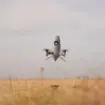 Kompania turke e mbrojtjes ASELSAN prezanton sistemin për neutralizimin e dronëve GOKALP