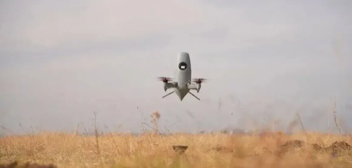 Kompania turke e mbrojtjes ASELSAN prezanton sistemin për neutralizimin e dronëve GOKALP