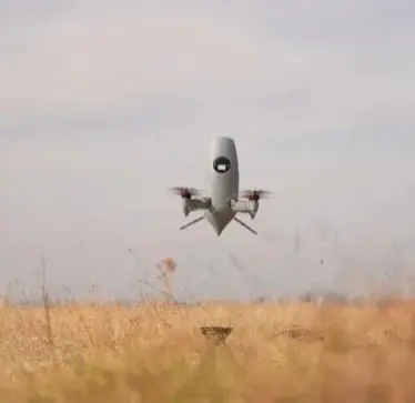 Kompania turke e mbrojtjes ASELSAN prezanton sistemin për neutralizimin e dronëve GOKALP