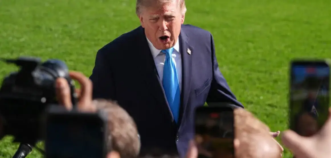 Trump: Nuk do ta sulmojmë Iranin para zgjedhjeve të mesmandatit