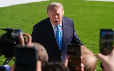 Trump: Nuk do ta sulmojmë Iranin para zgjedhjeve të mesmandatit