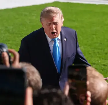 Trump: Nuk do ta sulmojmë Iranin para zgjedhjeve të mesmandatit