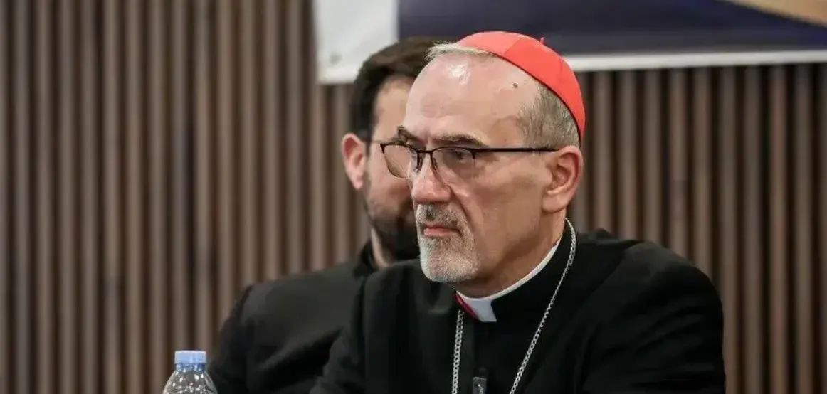 Patriarku Latin i Kudsit shpreh dhimbje për dy gratë e krishtera të vrara nga Izraeli në Gaza