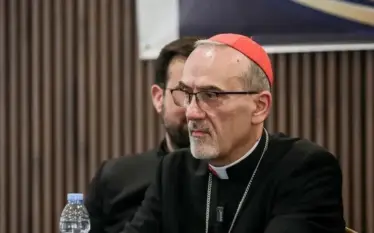 Patriarku Latin i Kudsit shpreh dhimbje për dy gratë e krishtera të vrara nga Izraeli në Gaza