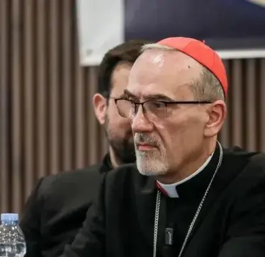 Patriarku Latin i Kudsit shpreh dhimbje për dy gratë e krishtera të vrara nga Izraeli në Gaza