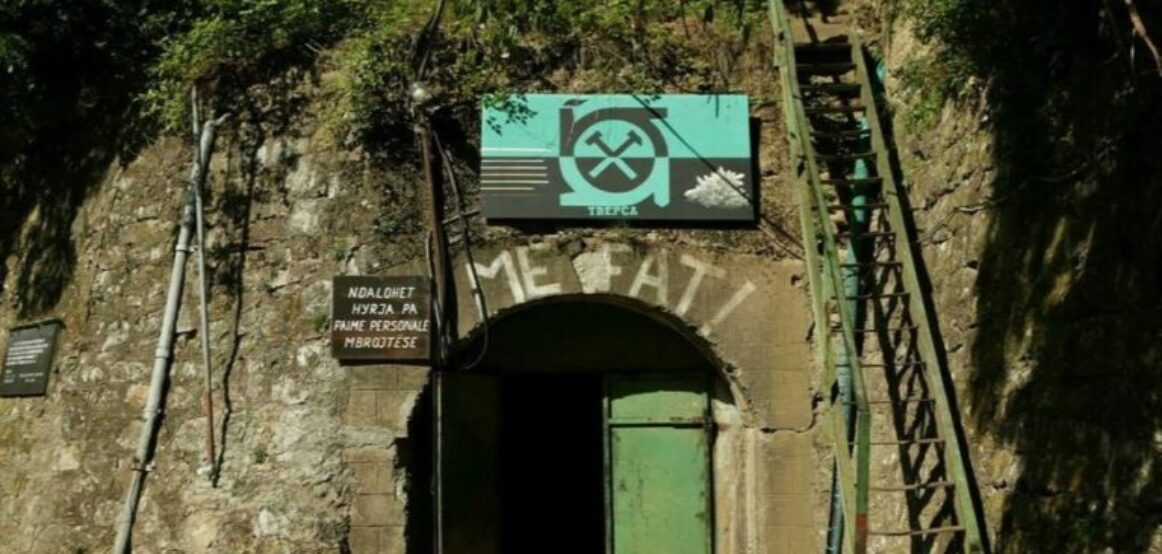 Rizvanolli për minatorët e ngujuar në Trepçë: Janë në gjendje të mirë, po punohet për daljen e tyre