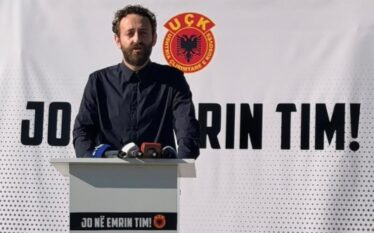 Çlirim Haziri: Presidentja ta dekretojë ligjin ose ta kthejë në Kuvend, UÇK ka nevojë për një ligj kushtetues