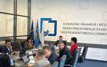 “Radio Policia e Kosovës” – KPM-ja miraton transmetimin eksperimental