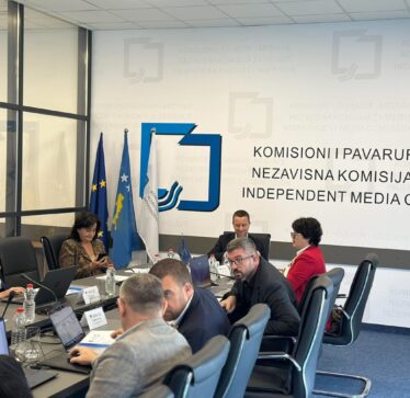“Radio Policia e Kosovës” – KPM-ja miraton transmetimin eksperimental