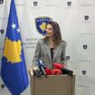 Çitaku-Trendafilovës: Nën drejtimin tuaj, Specialja e ka cenuar rëndë besimin në drejtësi!