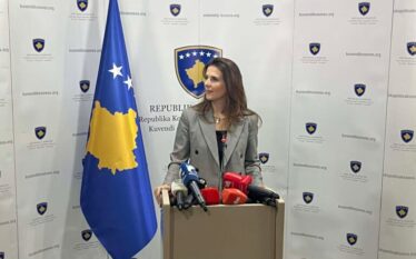 Çitaku-Trendafilovës: Nën drejtimin tuaj, Specialja e ka cenuar rëndë besimin në drejtësi!